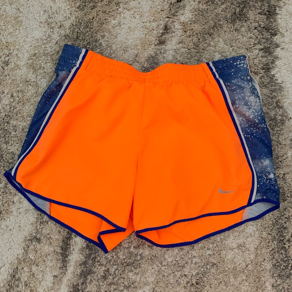 Nike Dri-Fit shorts size small